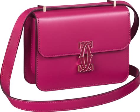 cartier nano bag|cartier handbags.